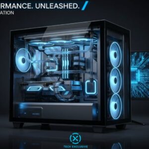 PC Ryzen 5 5600x + 5060TI