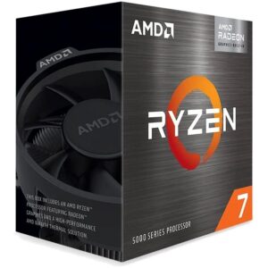 Ryzen 7 5700G
